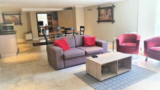 Beach Studio | Accommodation Strand