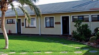 The Courtyard Hotel | Walvis Bay Accommodation