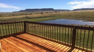 Maluti Safaris | Accommodation Ficksburg
