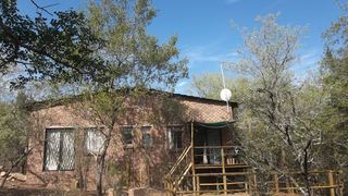 Bush Cabana | Accommodation Marloth Park