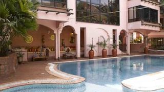 Wasini All Suite Hotel | Westlands Accommodation