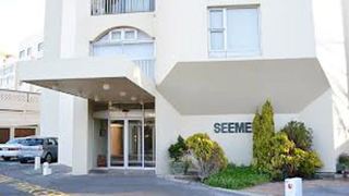 Seemeeu Flat | Strand Accommodation