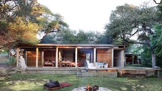 Otto | Maun Accommodation