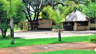 Eduzani | Muldersdrift Accommodation