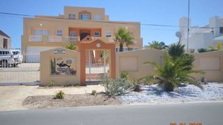 Whale O 'A Time | Yzerfontein Accommodation