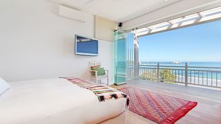 Ivory Sands Villa | Accommodation Clifton