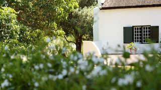 Joostenberg Guest Rooms | Paarl Farms Accommodation