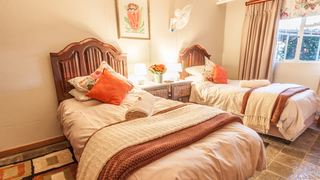 Easby B&B | Bergville Accommodation
