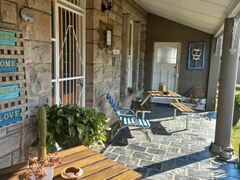 Old Oaks Bed & Breakfast | Cathcart Accommodation