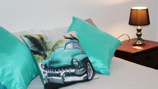 Why Not? Guest House and Self-Catering | Middelpos Accommodation