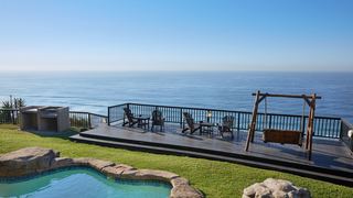Garvies Surf House | Self-catering Ocean View (Durban)