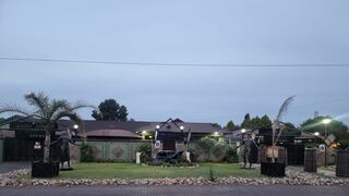 Stilista Guest House | Accommodation Helikon Park