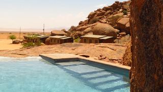 Soft Adventure Camp | Accommodation Maltahohe
