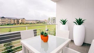 Apartments on Century | Self-catering Century City
