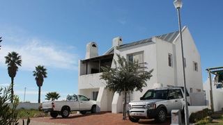 Weskus Khaya | Golden Mile Accommodation
