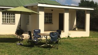 Moya Cottage | Underberg Accommodation