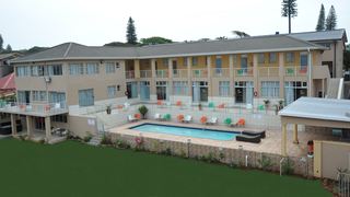 The Norwegian Guest Lodge | Lodges Umkomaas