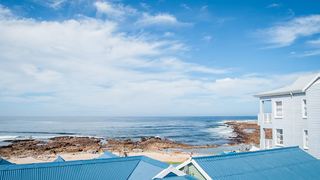 Barefoot Lodge, Mossel Bay | Linkside (Mossel Bay) Accommodation
