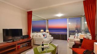 Leisure Bay 207 | Accommodation Lagoon Beach