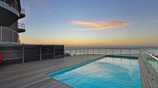 Horizon Bay 601 | Cape Peninsula Specials