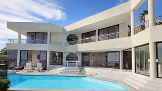 48 Sunset Ave | Accommodation Llandudno