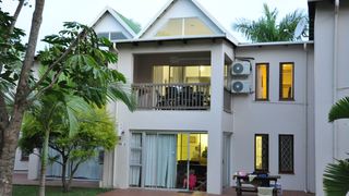 The Bridge Apartment 20 | St Lucia Accommodation