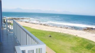 Stephen Apartment | Mossel Bay Self-catering