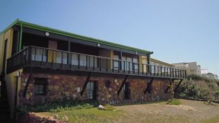 Gert's House | Mossel Bay Accommodation