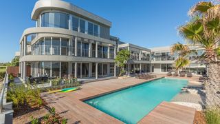 Atlantic Palms Luxury Units | Sunset Beach Self-catering