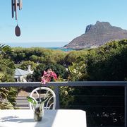 Chapman's Peak Lookout | Hout Bay Accommodation