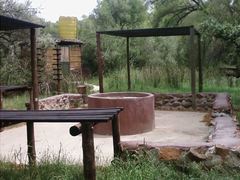 Vreugde | Accommodation Warrenton