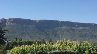 La Bastide | South Africa Specials