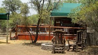 Beka Idube | Boekenhoutkloof Accommodation