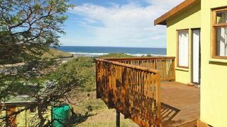 Nqabara eco River lodge | Resorts Cwebe Dwesa