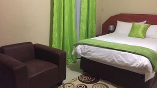 Overflow Guest House | Accommodation Extension 34