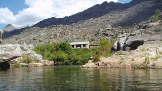 GlenDonald Cottage | Prince Alfred Hamlet Accommodation