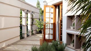 Nr 15 on Fullard | Suidrand Accommodation