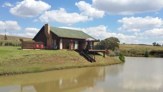 Galil farm Cottage | Accommodation Machadodorp