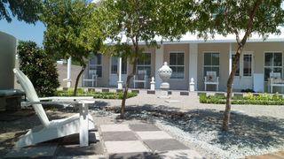 Kastelein Guest House | Accommodation Pongola