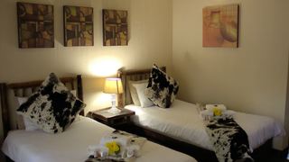 Pure Joy Lodge | Accommodation Kameeldrift East