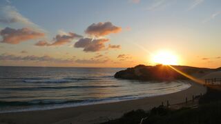 Luxury Beach Villa - Mozambique | Praia da Rocha (Inhambane) Accommodation