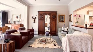 13 Highfield Terrace | De Waterkant Accommodation