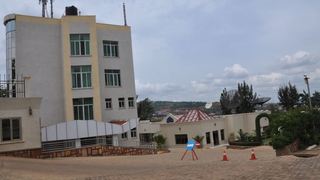 Labana Star Hotel | Accommodation Bibare
