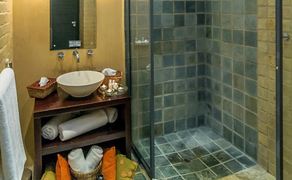 Sirius Lodge | Simola Golf Estate Accommodation