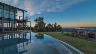 Sirius Lodge | Simola Golf Estate Accommodation