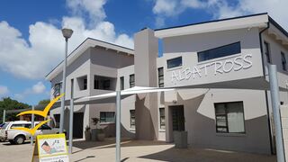 Albatross Guest House | Accommodation Langebaan