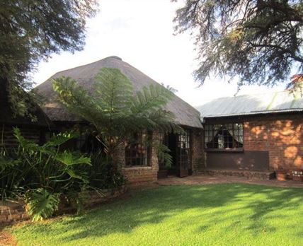 Ilhanti Lodge