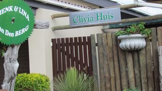 Clivia Huis | Agulhas Accommodation