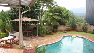 Kusha Two | Accommodation Sabie