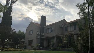 Tuscana Villa Guest House | Accommodation Wilgenhof